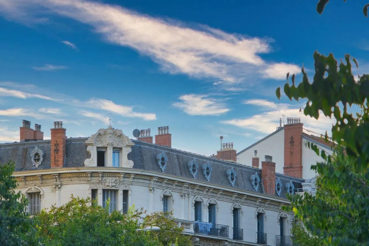 アパート Appartement Tres Cosy, En Plein Centre-Ville, Proximite Plage, Nice Centre